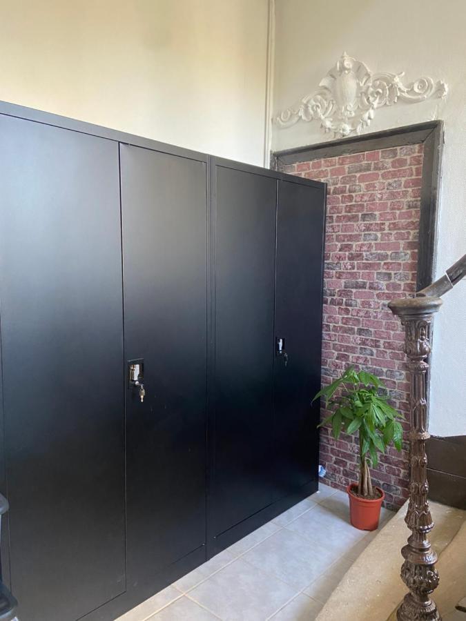 Pink Cosy Apartment Louviers Ngoại thất bức ảnh